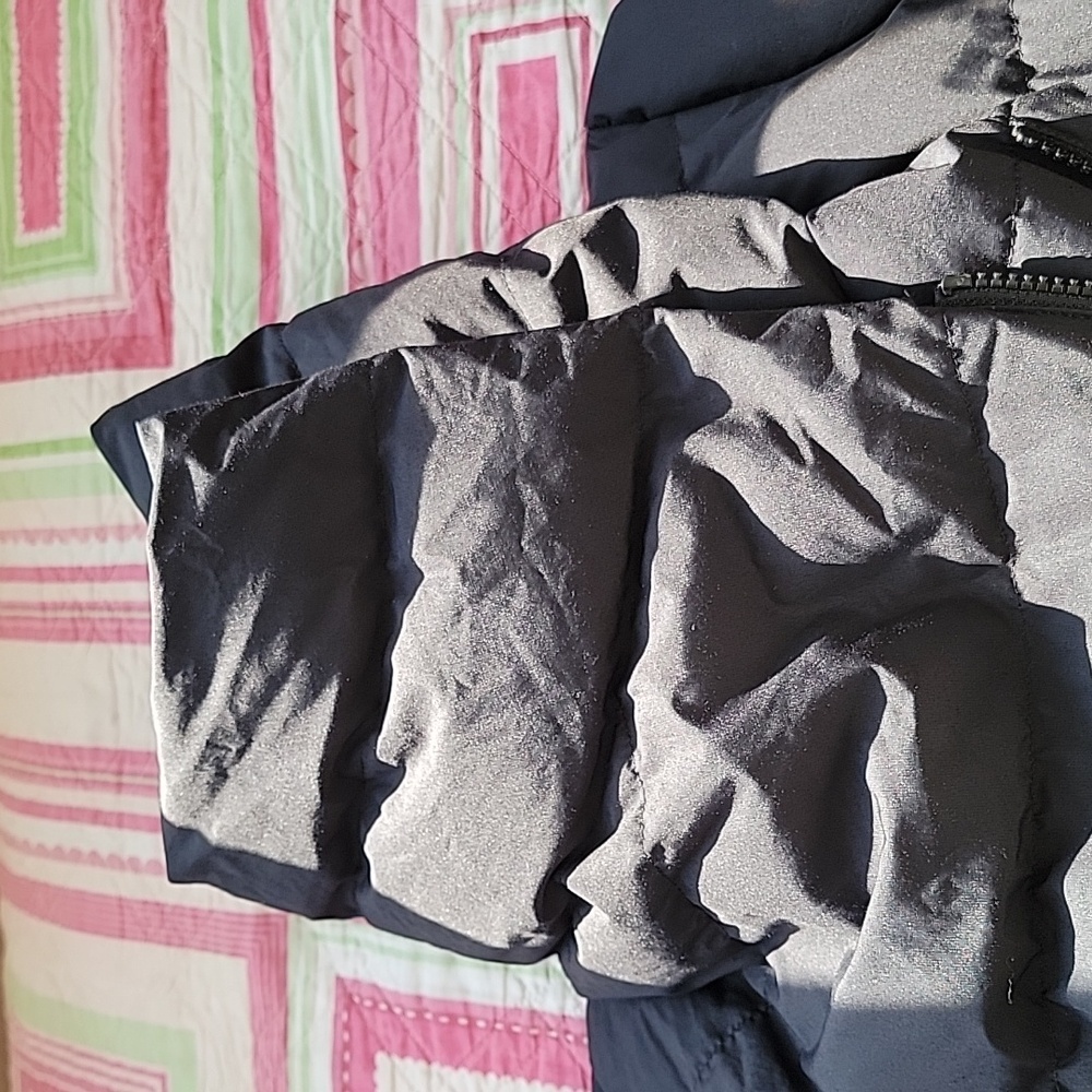 Lucy Women's Down Jacket Size Medium - image 6